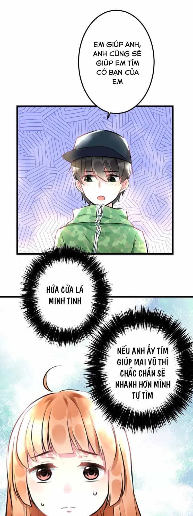 Lão Ca Minh Tinh, Mời Xuất Chiêu! - Chương 12 - ảnh 26