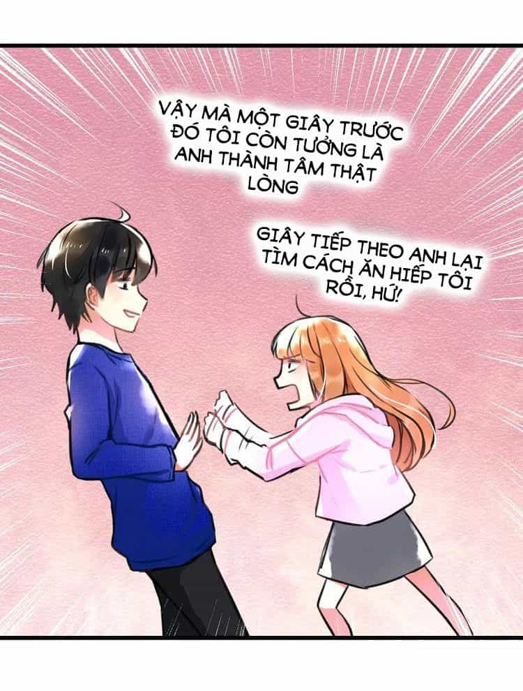 Lão Ca Minh Tinh, Mời Xuất Chiêu! - Chương 12 - ảnh 34