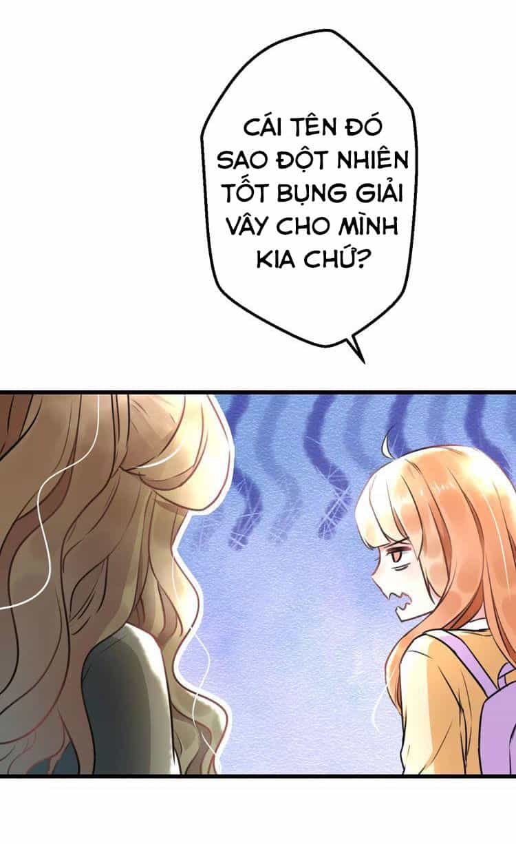 Lão Ca Minh Tinh, Mời Xuất Chiêu! - Chương 16 - ảnh 25