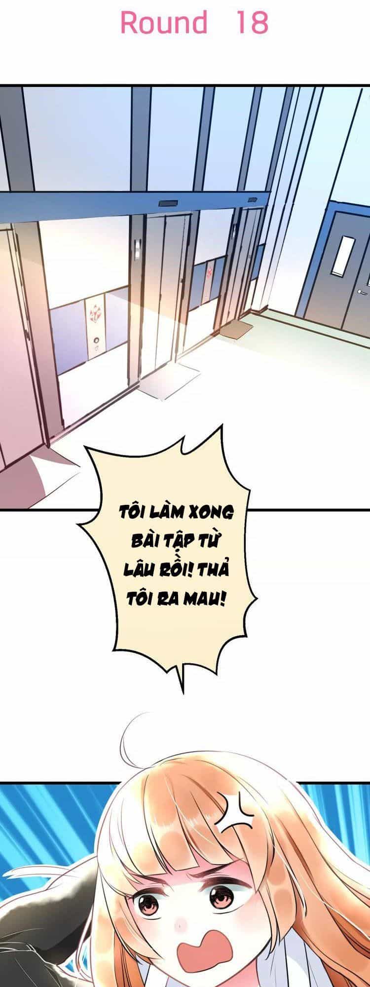 Lão Ca Minh Tinh, Mời Xuất Chiêu! - Chương 18 - ảnh 2