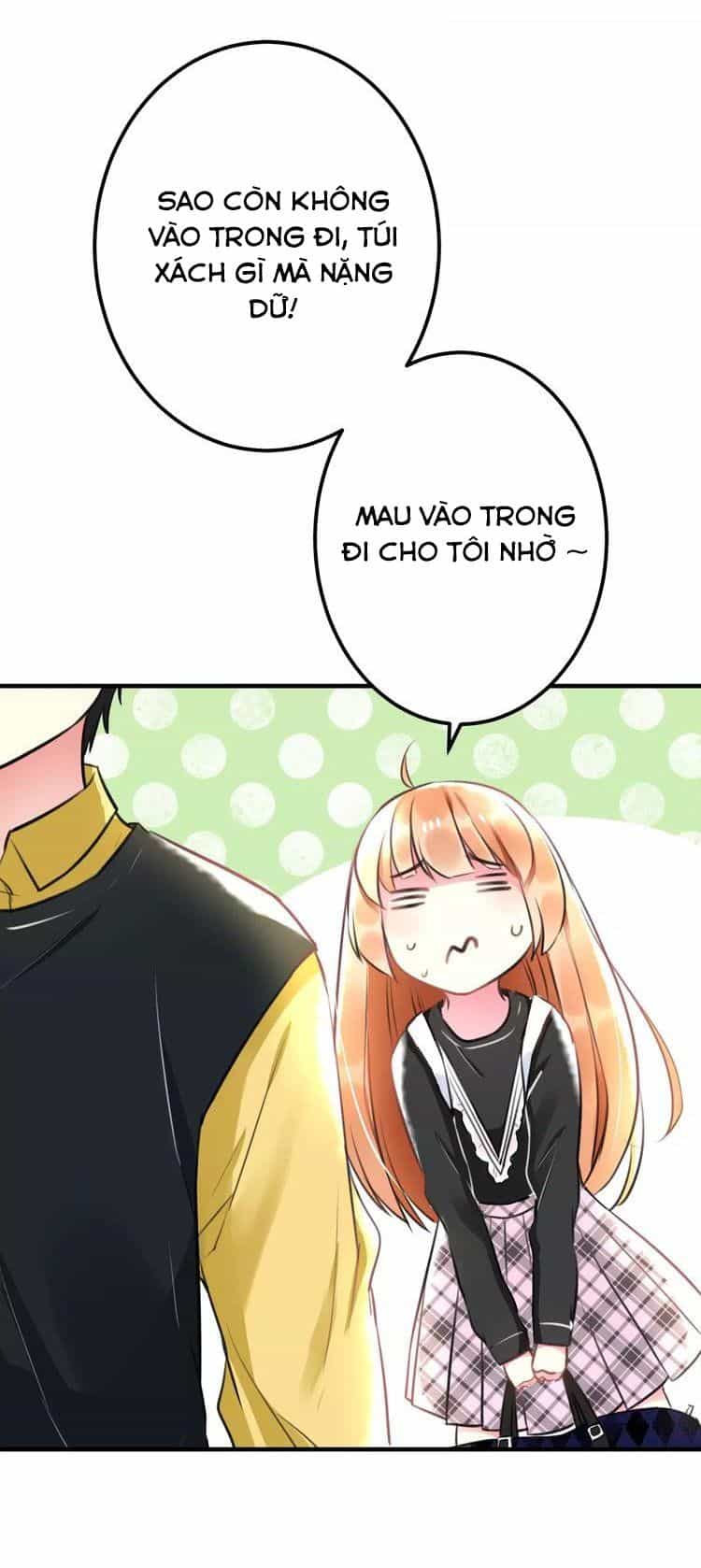 Lão Ca Minh Tinh, Mời Xuất Chiêu! - Chương 19 - ảnh 12