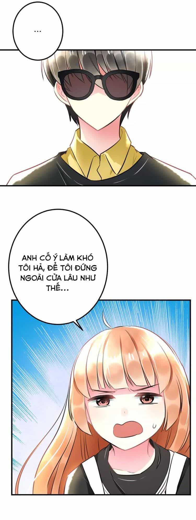 Lão Ca Minh Tinh, Mời Xuất Chiêu! - Chương 19 - ảnh 13