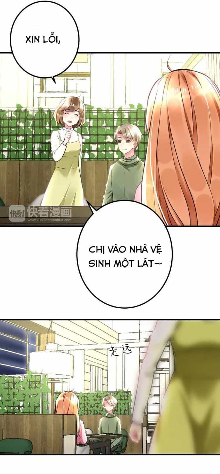 Lão Ca Minh Tinh, Mời Xuất Chiêu! - Chương 27 - ảnh 12