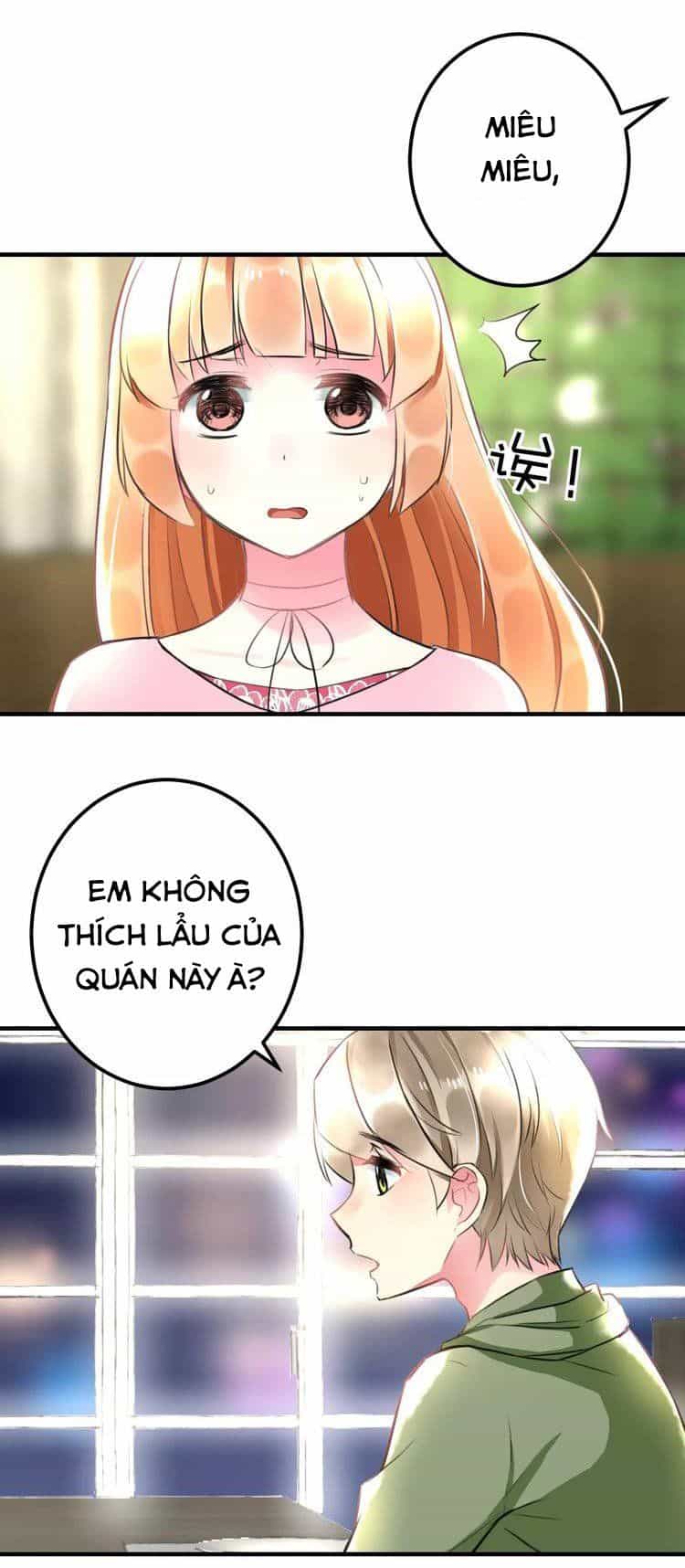 Lão Ca Minh Tinh, Mời Xuất Chiêu! - Chương 27 - ảnh 14