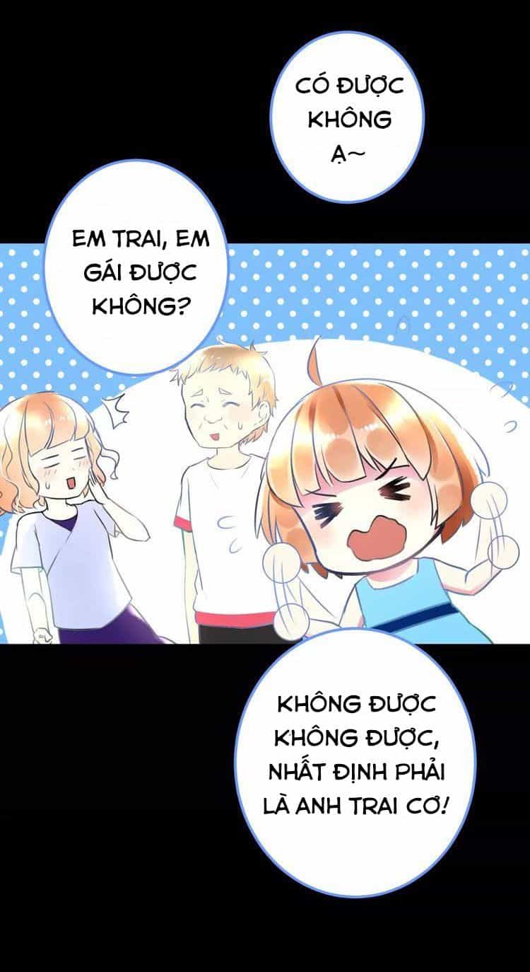 Lão Ca Minh Tinh, Mời Xuất Chiêu! - Chương 29 - ảnh 13