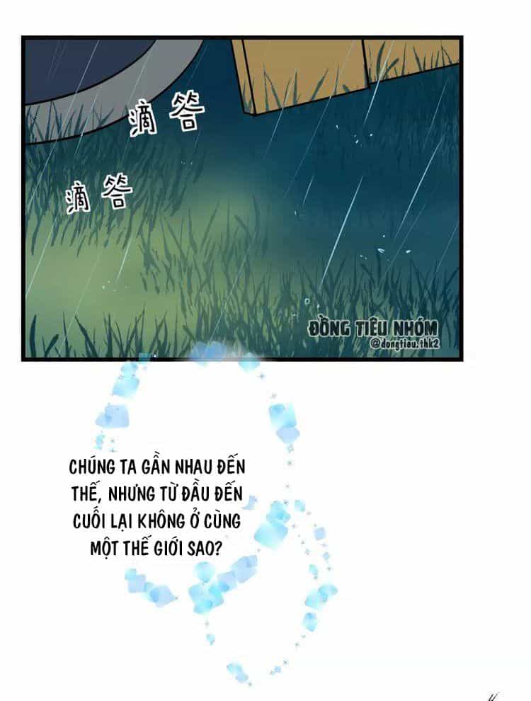 Lão Ca Minh Tinh, Mời Xuất Chiêu! - Chương 29 - ảnh 20