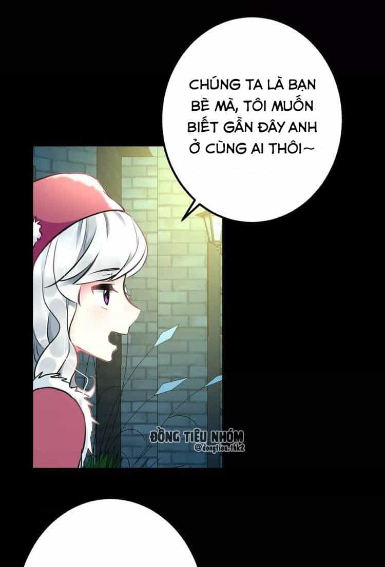 Lão Ca Minh Tinh, Mời Xuất Chiêu! - Chương 31 - ảnh 20