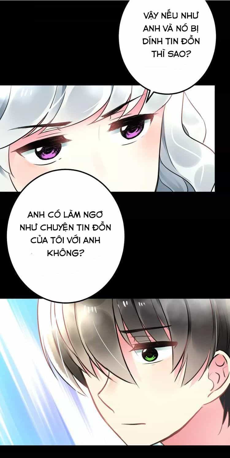 Lão Ca Minh Tinh, Mời Xuất Chiêu! - Chương 31 - ảnh 24