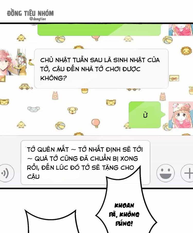 Lão Ca Minh Tinh, Mời Xuất Chiêu! - Chương 32 - ảnh 13