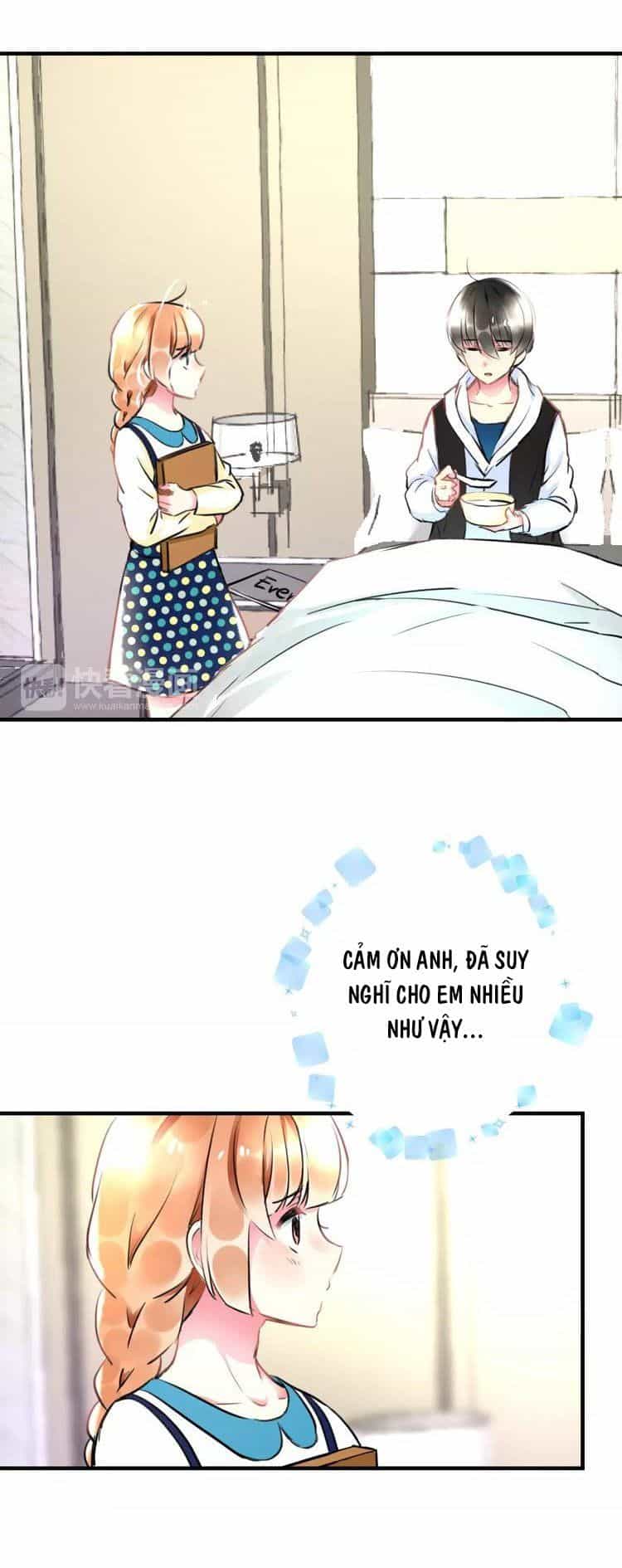 Lão Ca Minh Tinh, Mời Xuất Chiêu! - Chương 34 - ảnh 12