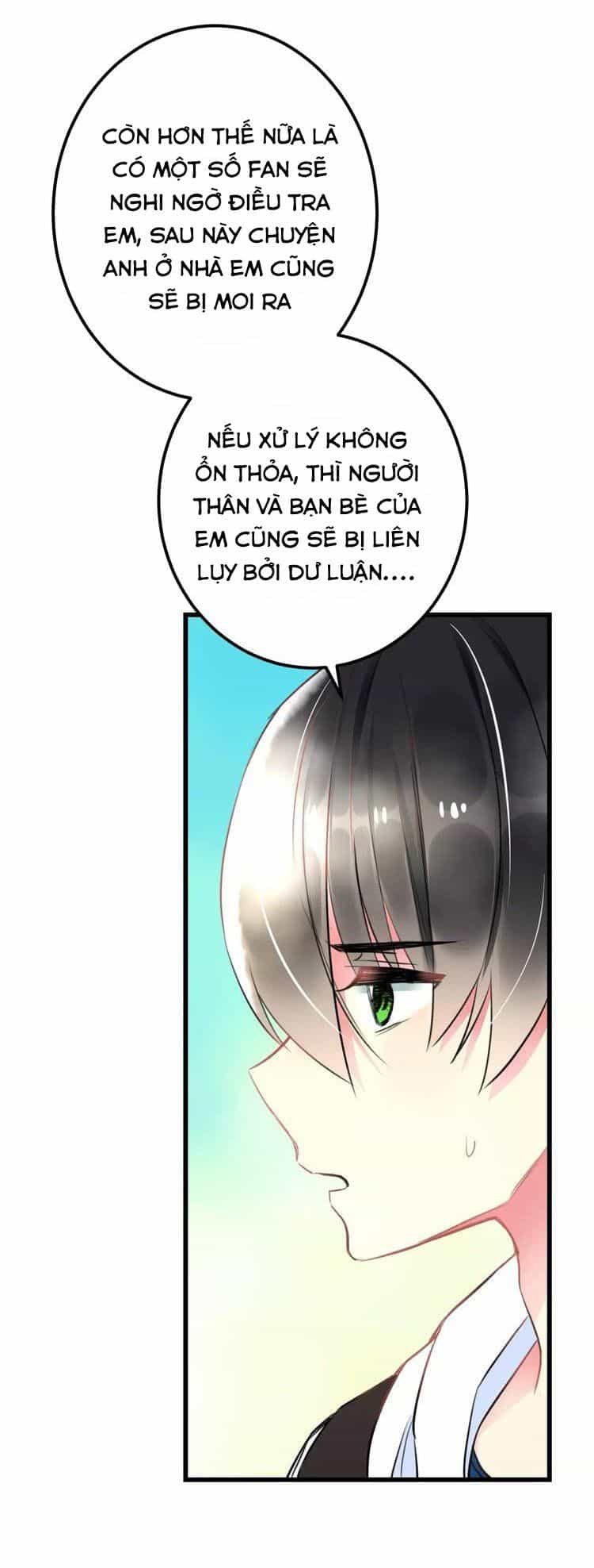 Lão Ca Minh Tinh, Mời Xuất Chiêu! - Chương 34 - ảnh 6