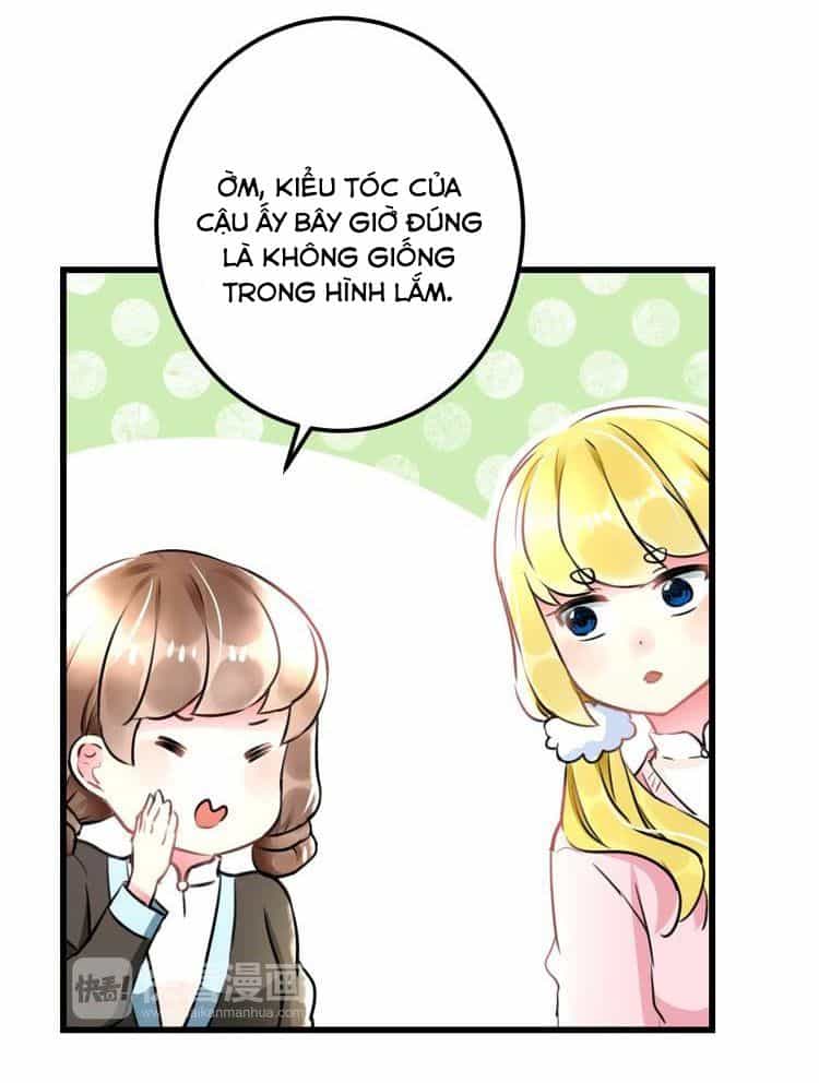 Lão Ca Minh Tinh, Mời Xuất Chiêu! - Chương 35 - ảnh 22