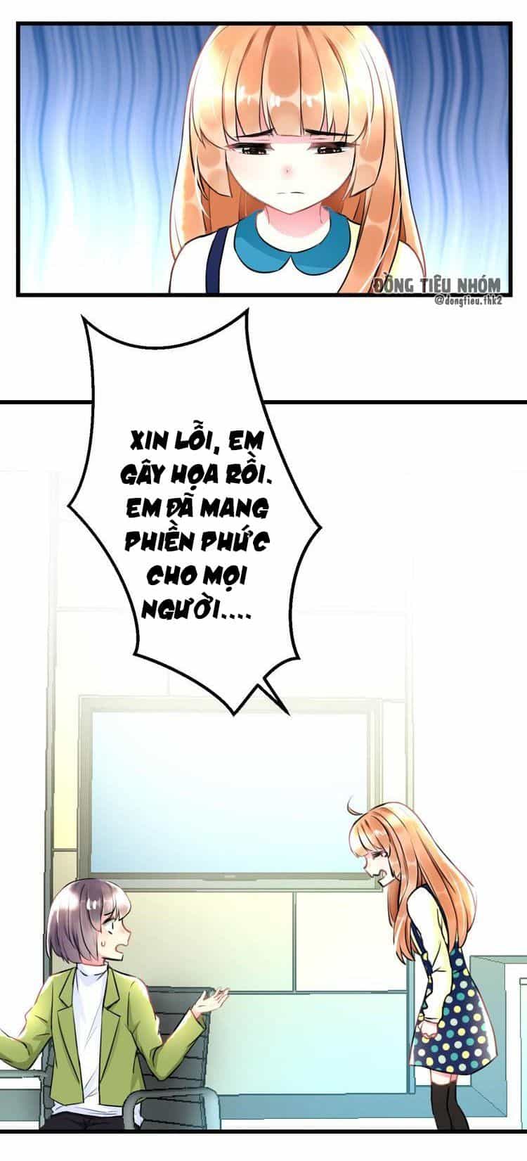 Lão Ca Minh Tinh, Mời Xuất Chiêu! - Chương 35 - ảnh 8