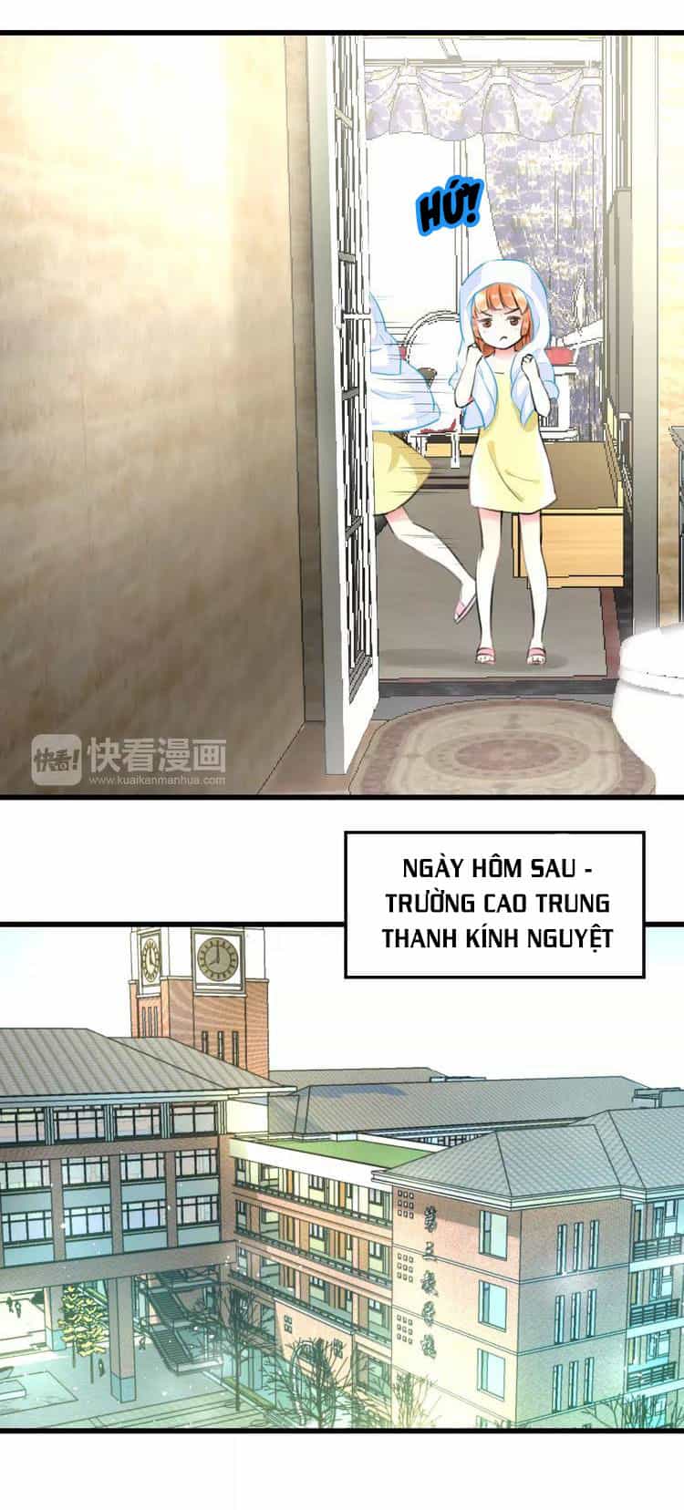 Lão Ca Minh Tinh, Mời Xuất Chiêu! - Chương 3 - ảnh 21