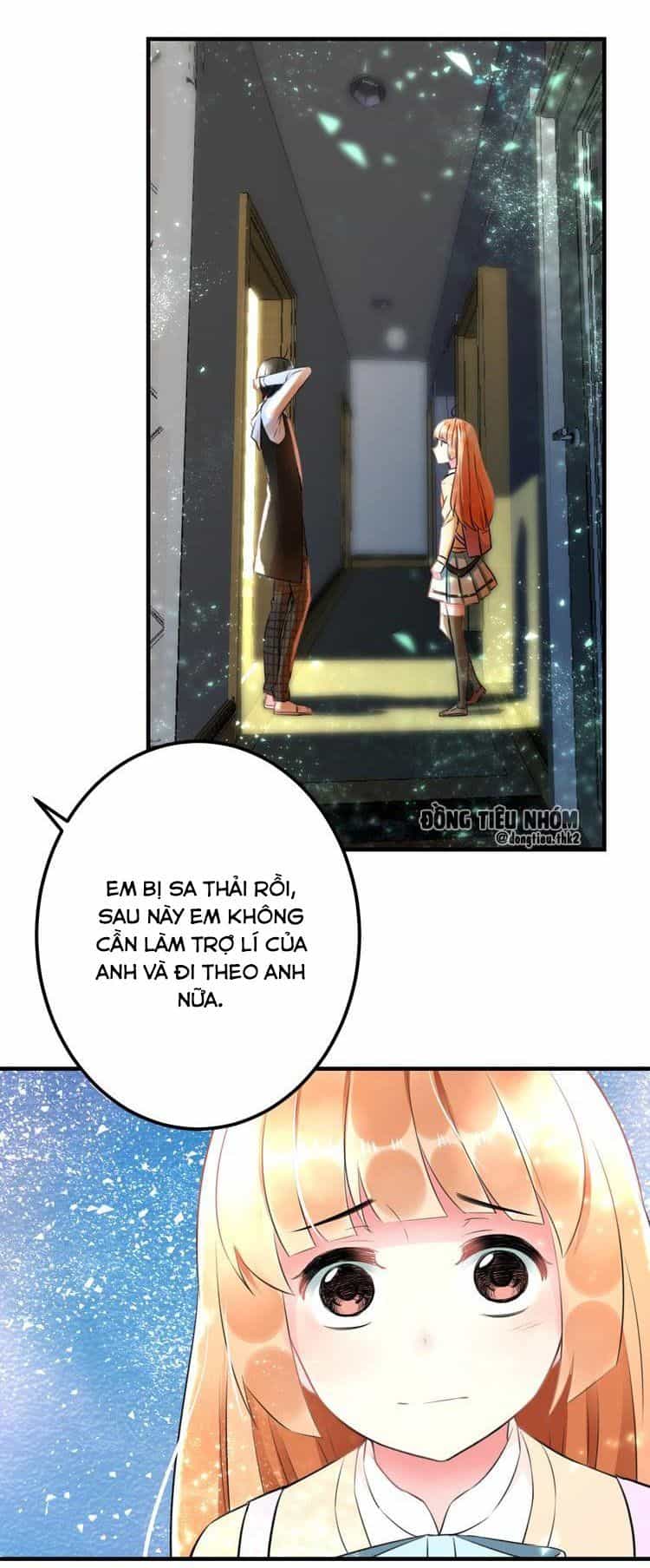 Lão Ca Minh Tinh, Mời Xuất Chiêu! - Chương 38 - ảnh 6