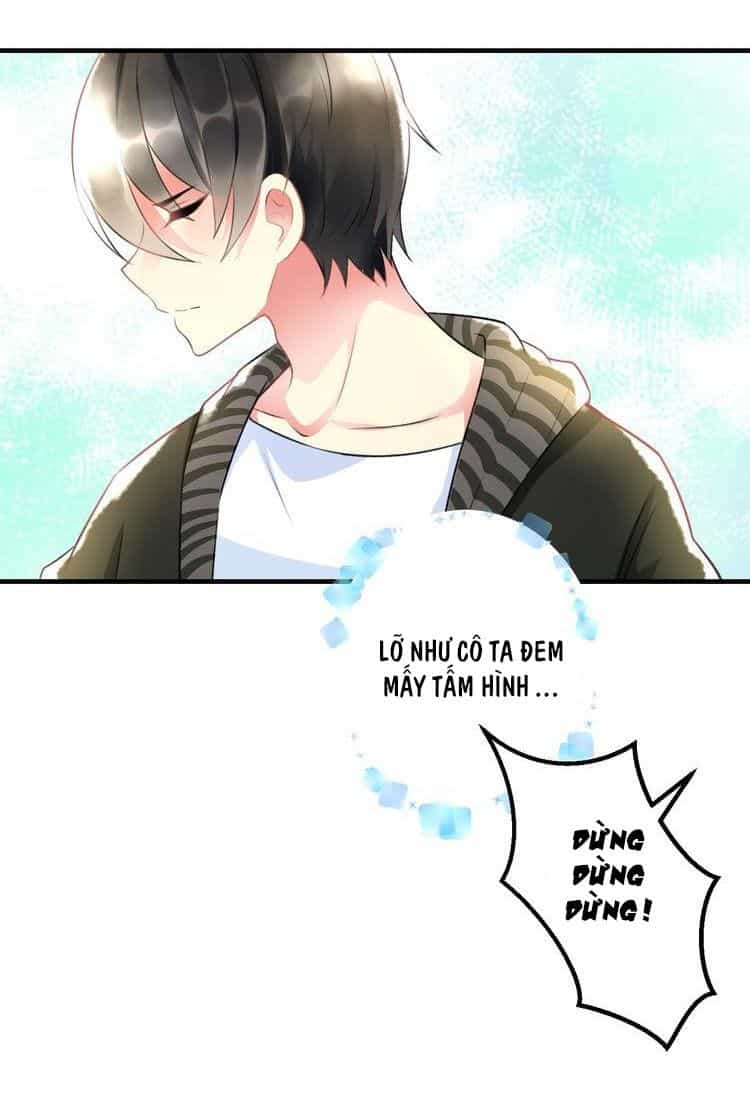 Lão Ca Minh Tinh, Mời Xuất Chiêu! - Chương 38 - ảnh 9
