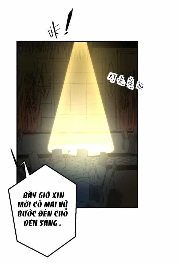 Lão Ca Minh Tinh, Mời Xuất Chiêu! - Chương 39 - ảnh 28