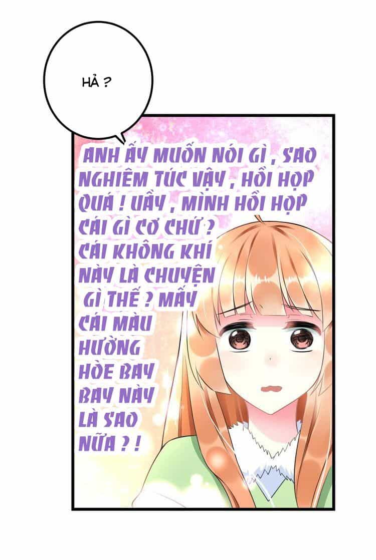 Lão Ca Minh Tinh, Mời Xuất Chiêu! - Chương 43 - ảnh 12