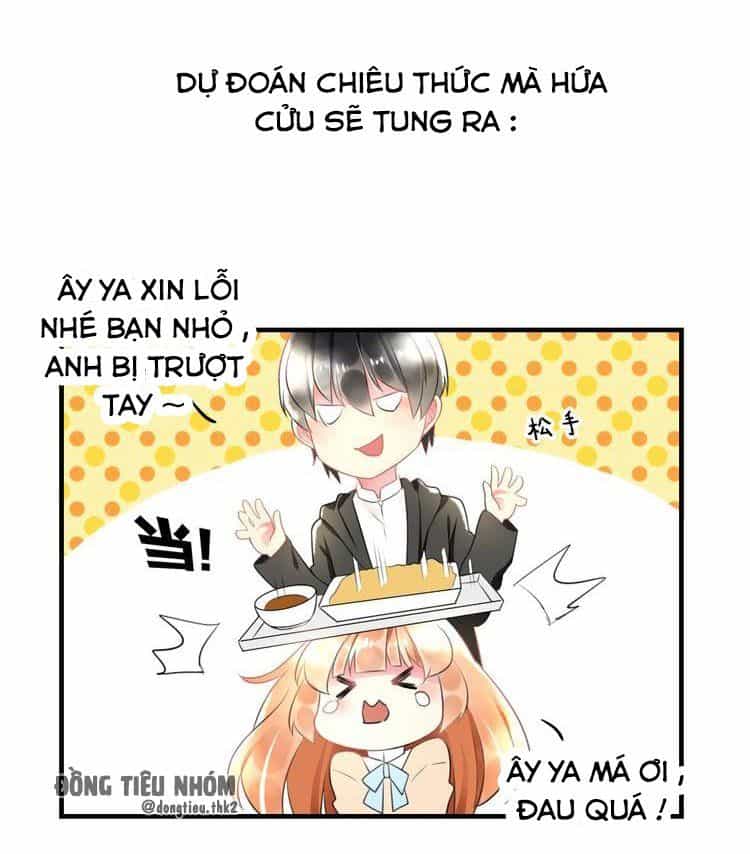 Lão Ca Minh Tinh, Mời Xuất Chiêu! - Chương 47 - ảnh 23