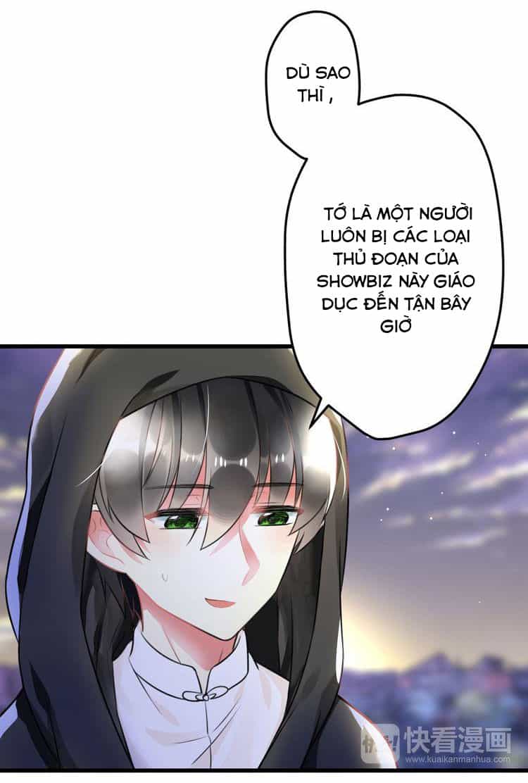 Lão Ca Minh Tinh, Mời Xuất Chiêu! - Chương 48 - ảnh 21