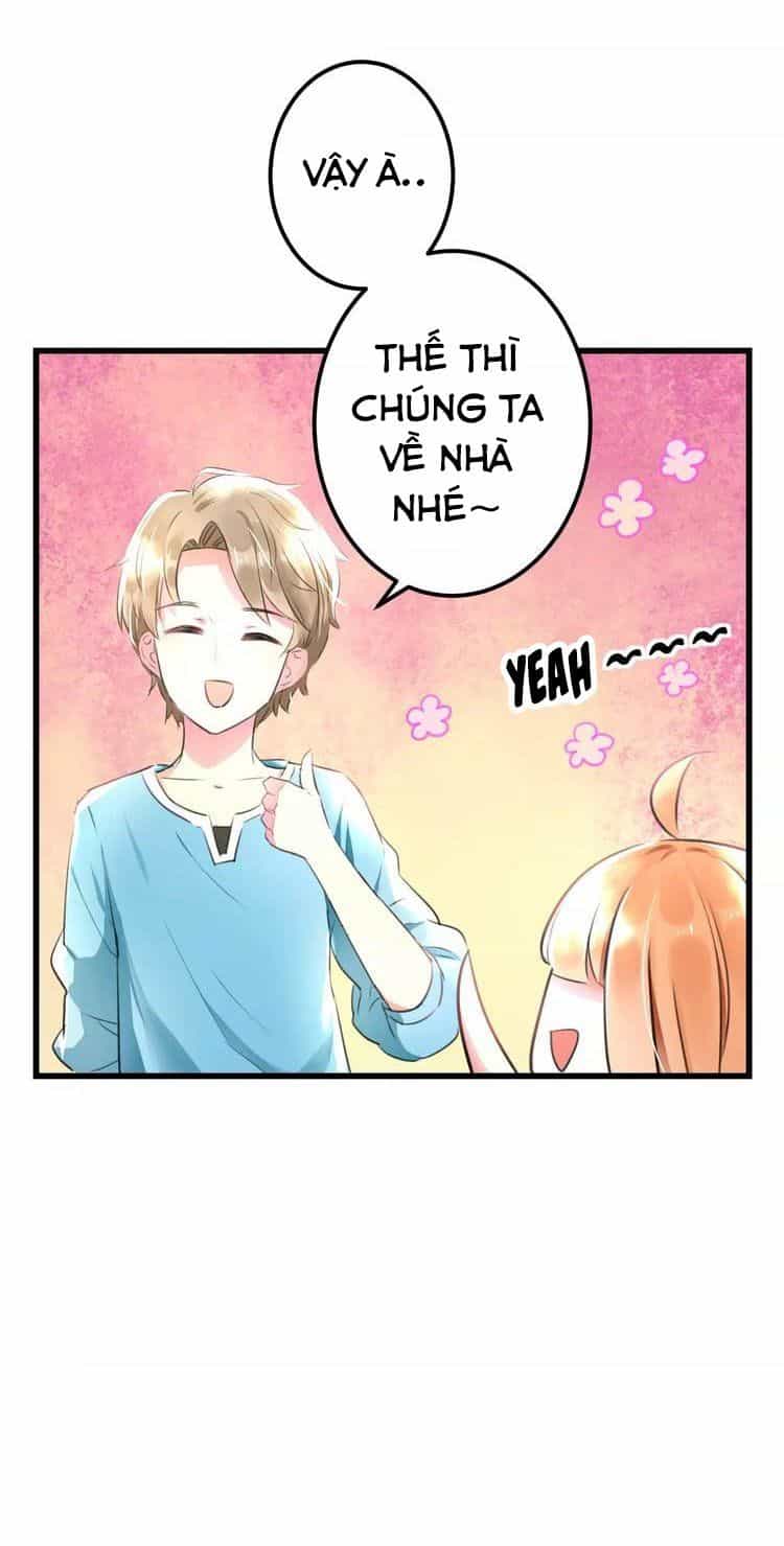 Lão Ca Minh Tinh, Mời Xuất Chiêu! - Chương 5 - ảnh 26