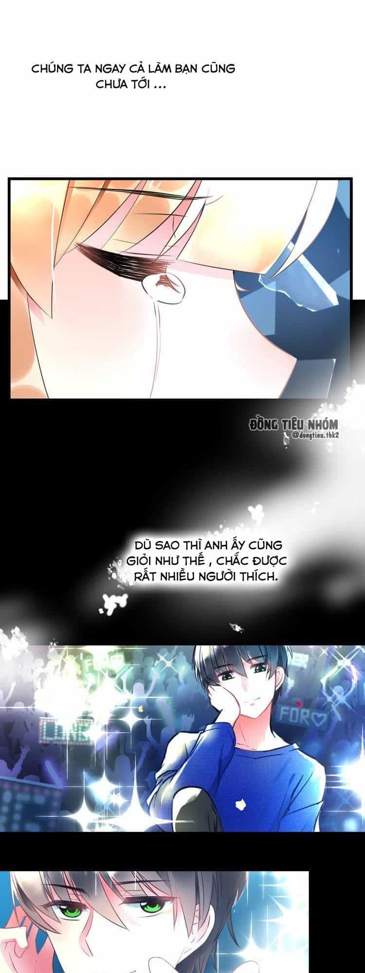 Lão Ca Minh Tinh, Mời Xuất Chiêu! - Chương 58 - ảnh 25