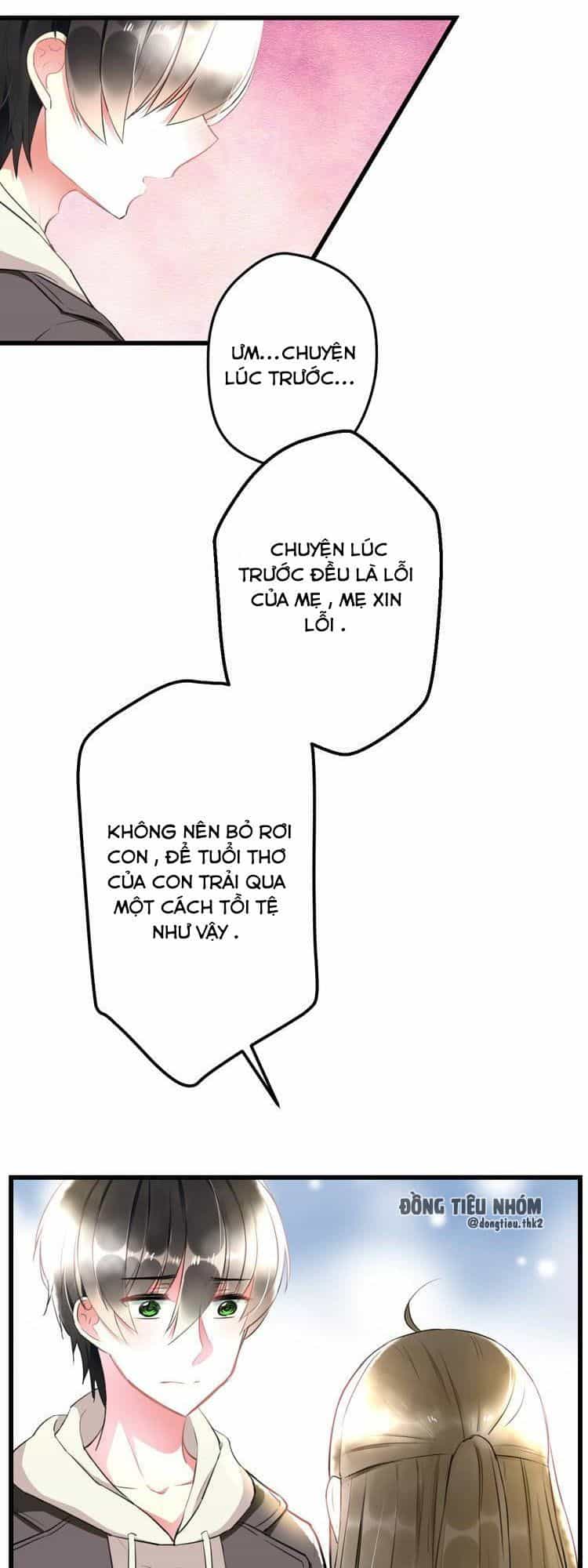 Lão Ca Minh Tinh, Mời Xuất Chiêu! - Chương 58 - ảnh 8