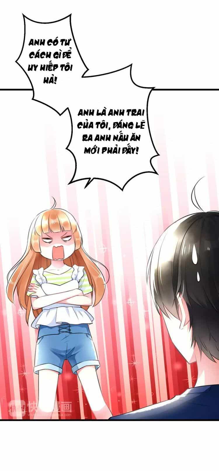 Lão Ca Minh Tinh, Mời Xuất Chiêu! - Chương 8 - ảnh 25