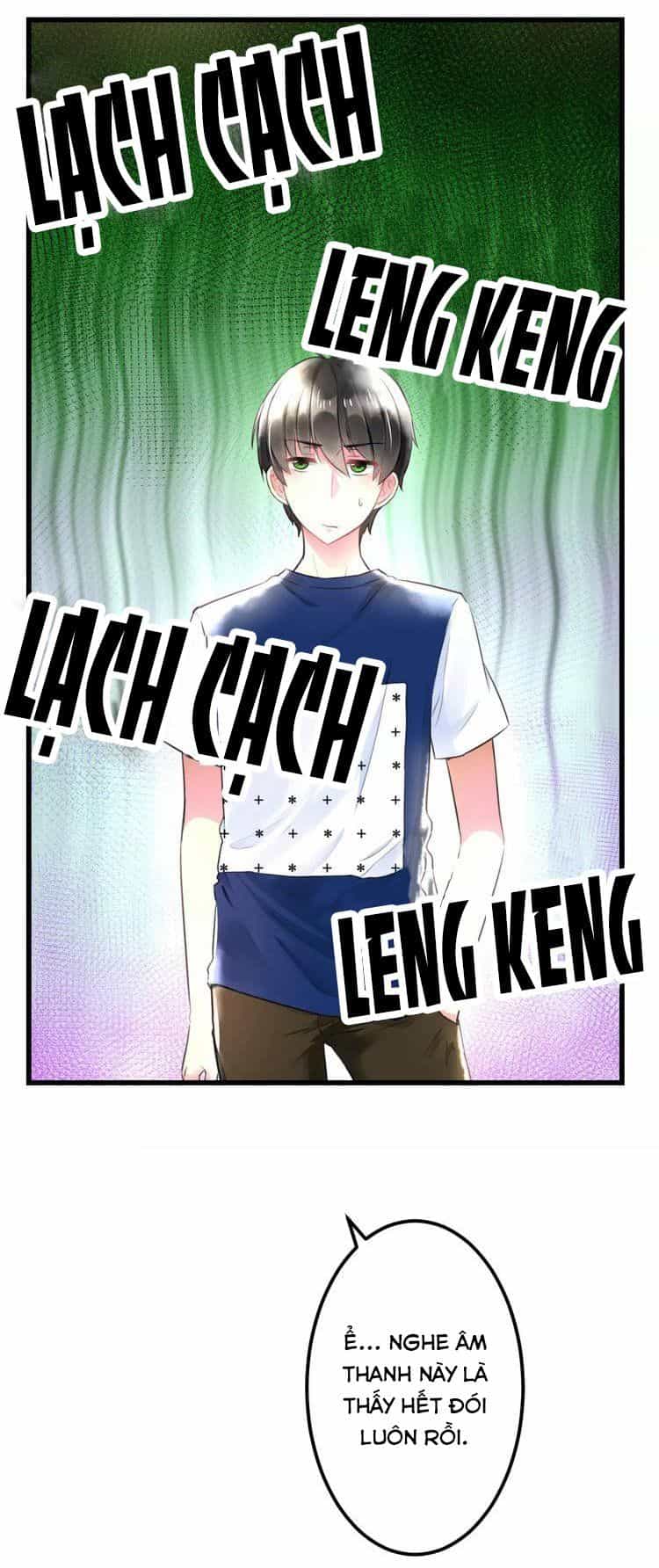 Lão Ca Minh Tinh, Mời Xuất Chiêu! - Chương 8 - ảnh 27