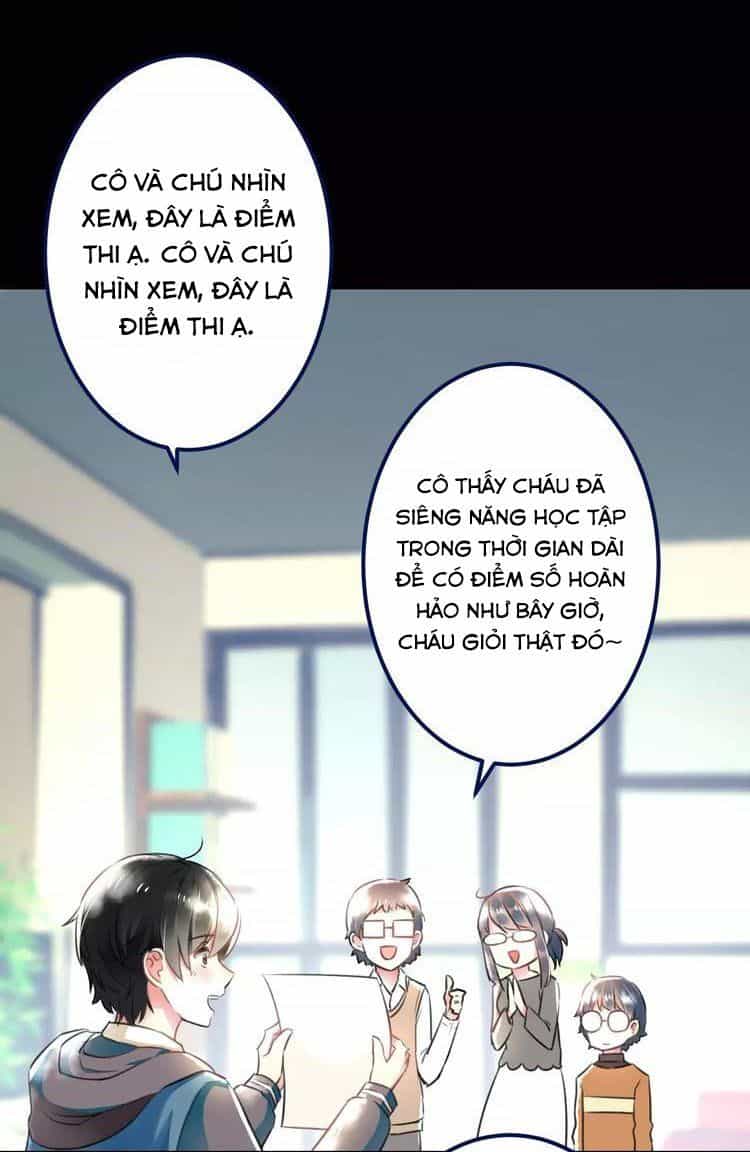 Lão Ca Minh Tinh, Mời Xuất Chiêu! - Chương 8 - ảnh 4