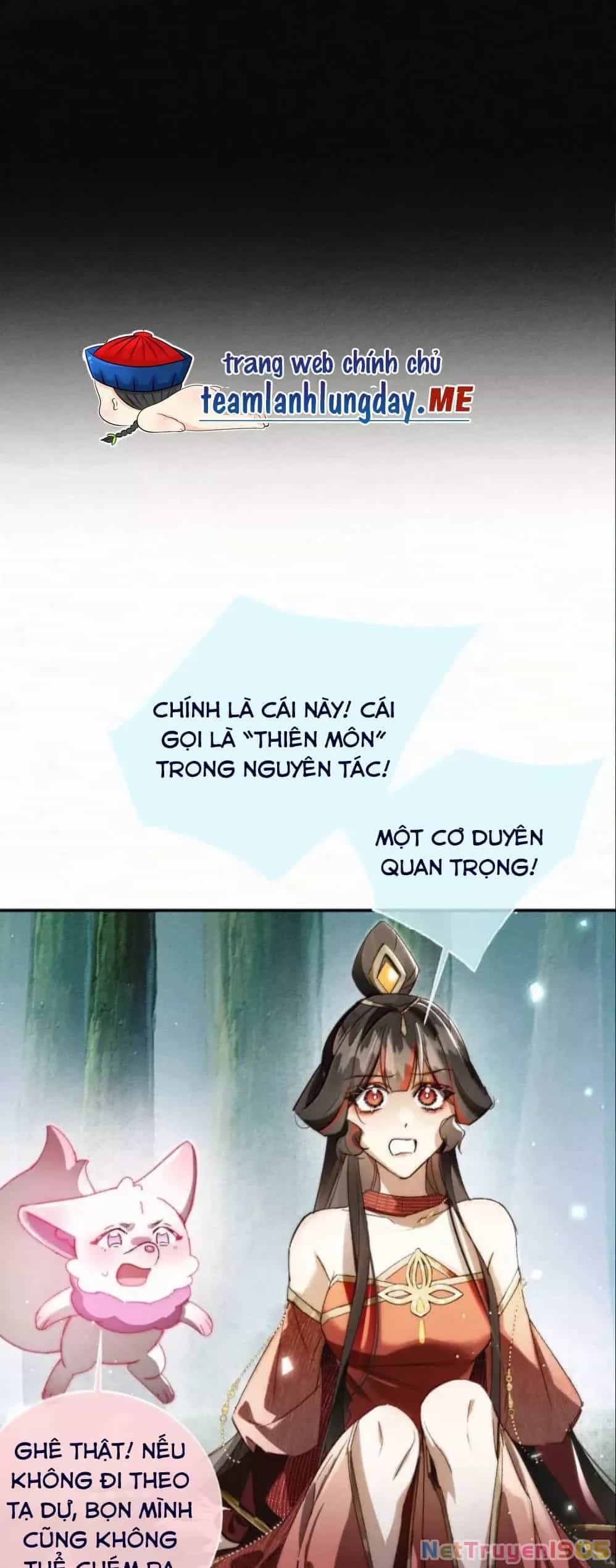 Lão Đại Lạnh Lùng Sau Khi Bị Đùa Bỡn Chỉ Biết Ỉ Ôi Khóc Lóc. - Chương 28 - ảnh 2