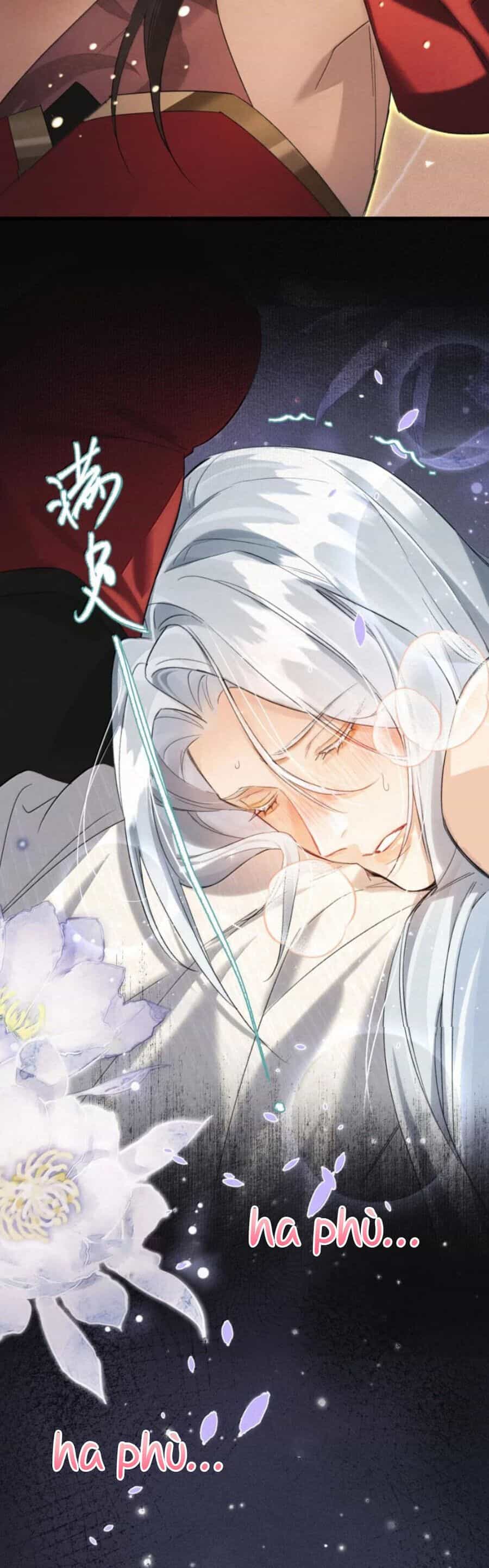 Lão Đại Lạnh Lùng Sau Khi Bị Đùa Bỡn Chỉ Biết Ỉ Ôi Khóc Lóc. - Chương 38 - ảnh 23