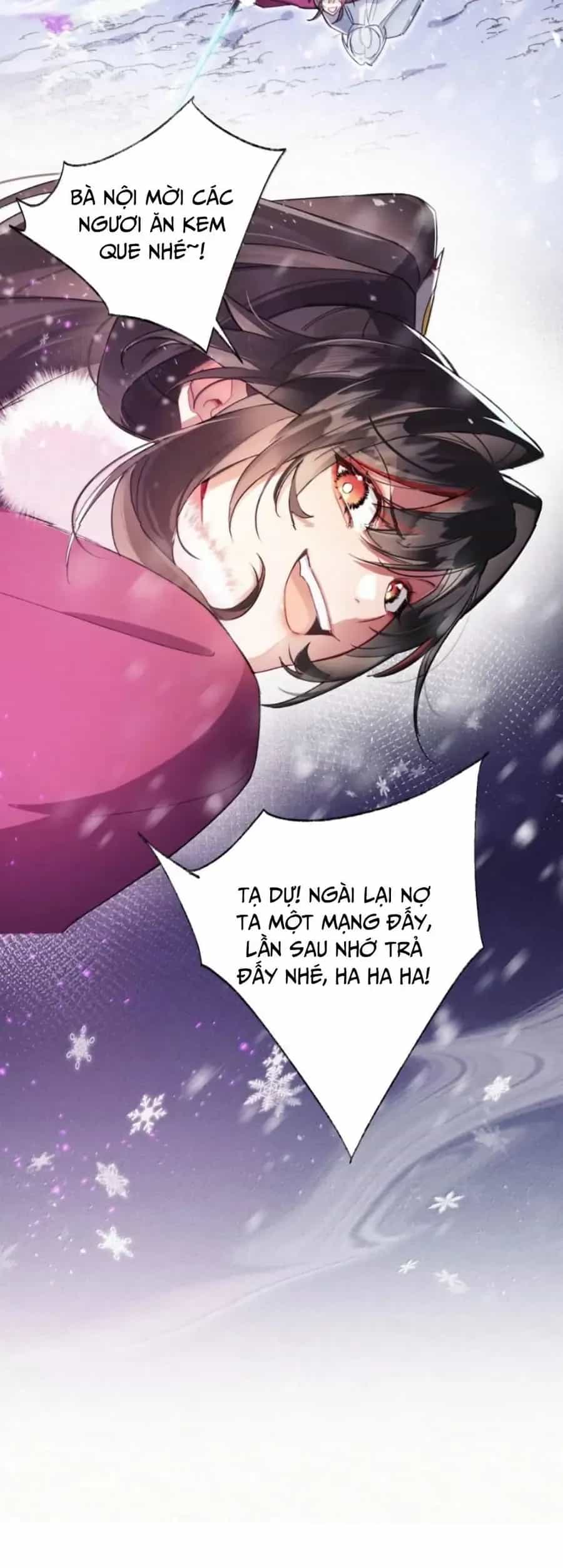 Lão Đại Lạnh Lùng Sau Khi Bị Đùa Bỡn Chỉ Biết Ỉ Ôi Khóc Lóc. - Chương 54 - ảnh 24