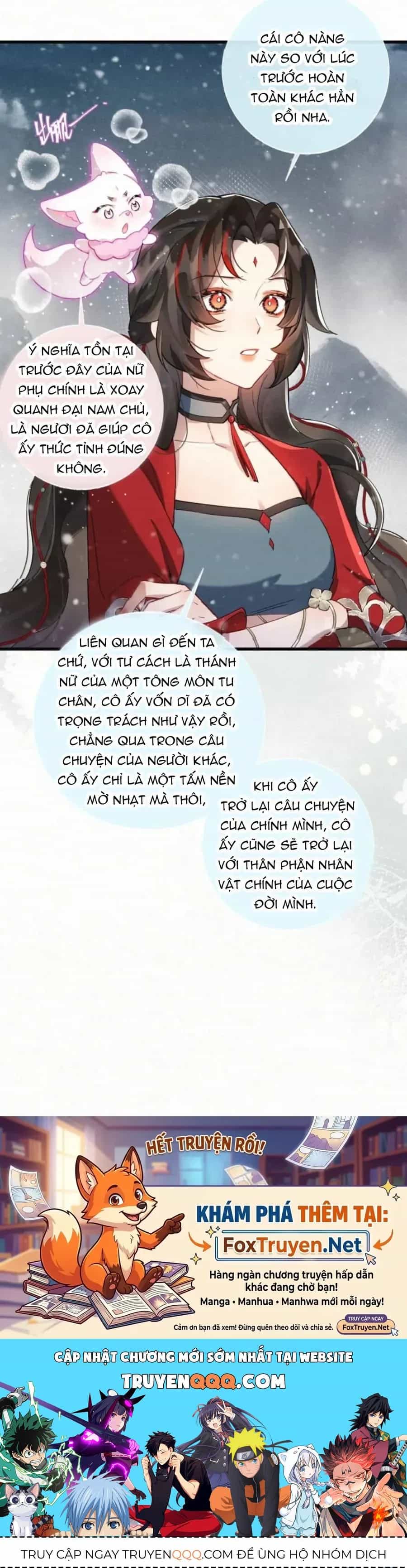 Lão Đại Lạnh Lùng Sau Khi Bị Đùa Bỡn Chỉ Biết Ỉ Ôi Khóc Lóc. - Chương 66 - ảnh 24