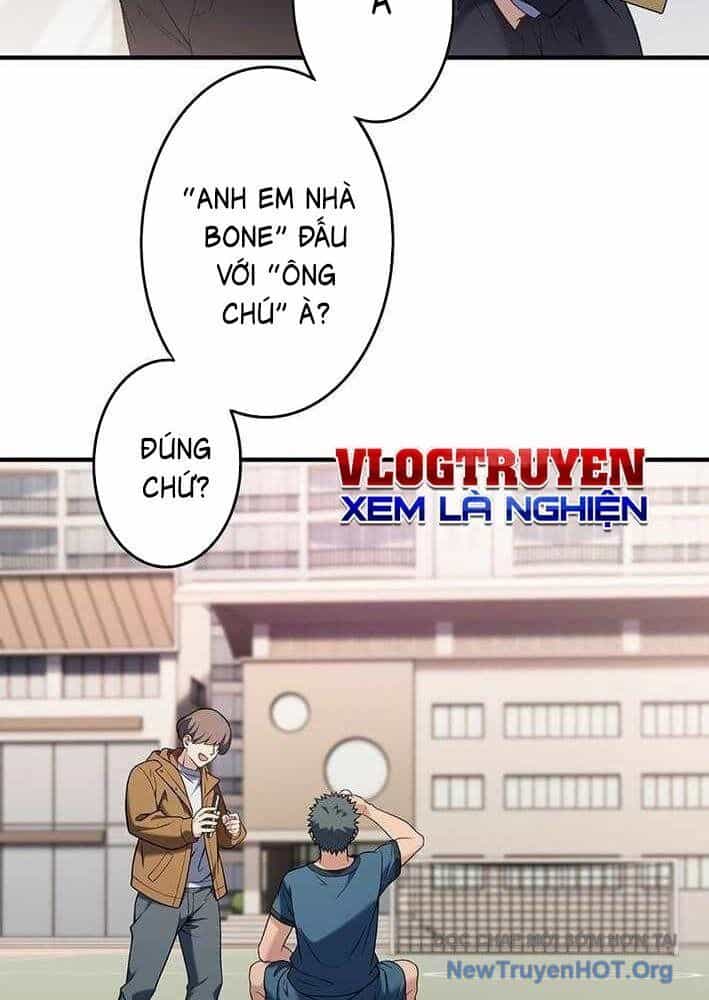 Lão Đại Trung Niên Không Danh - Chương 11 - ảnh 2