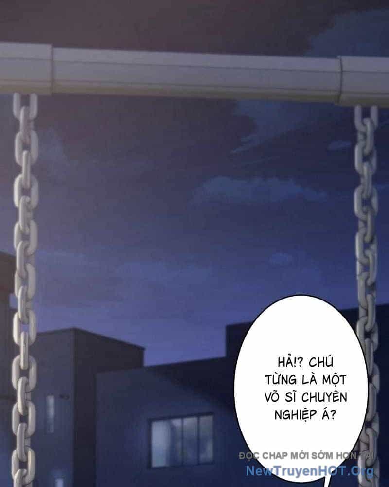 Lão Đại Trung Niên Không Danh - Chương 4 - ảnh 4
