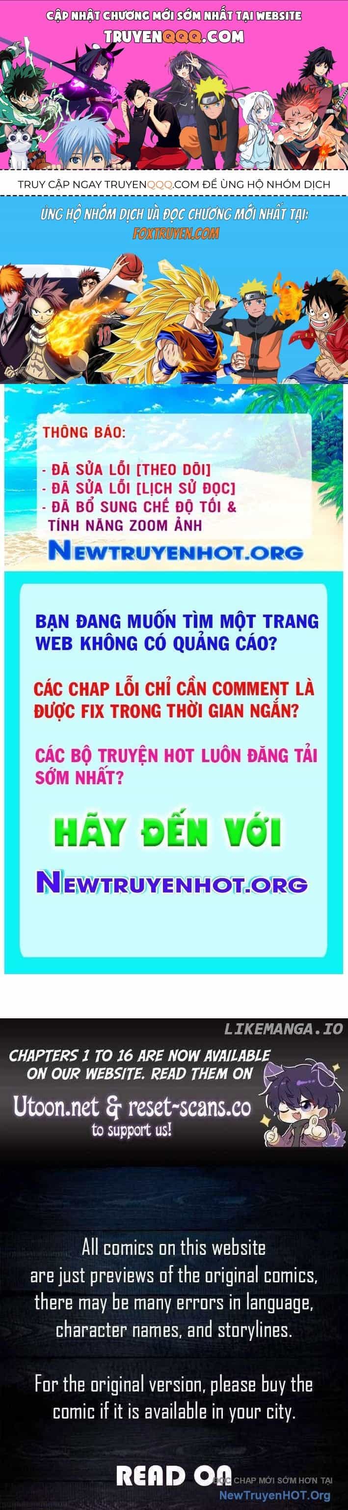 Lão Đại Trung Niên Không Danh - Chương 8 - ảnh 1