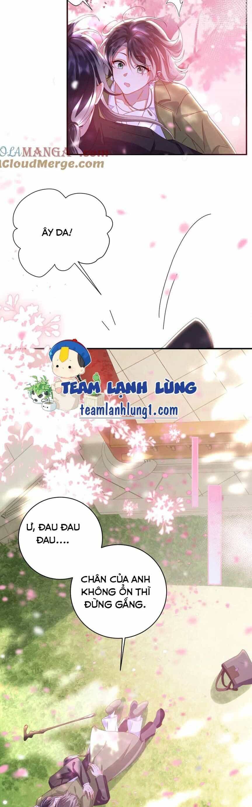 Lão Đại Xuyên Không Gả Cho Phu Quân Mù - Chương 99 - ảnh 27