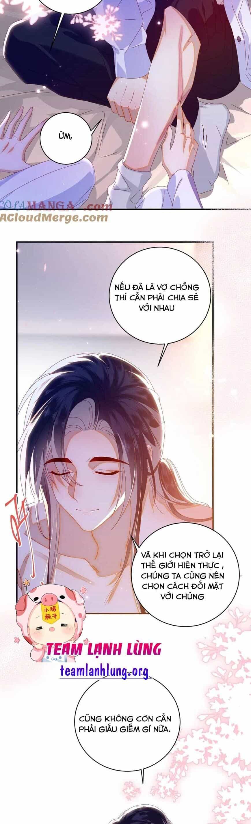 Lão Đại Xuyên Không Gả Cho Phu Quân Mù - Chương 100 - ảnh 13