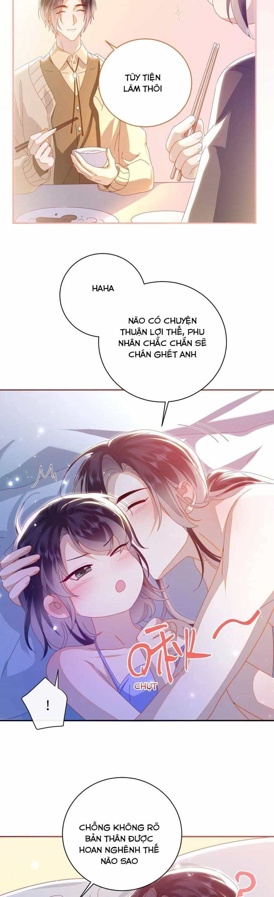 Lão Đại Xuyên Không Gả Cho Phu Quân Mù - Chương 102 - ảnh 15