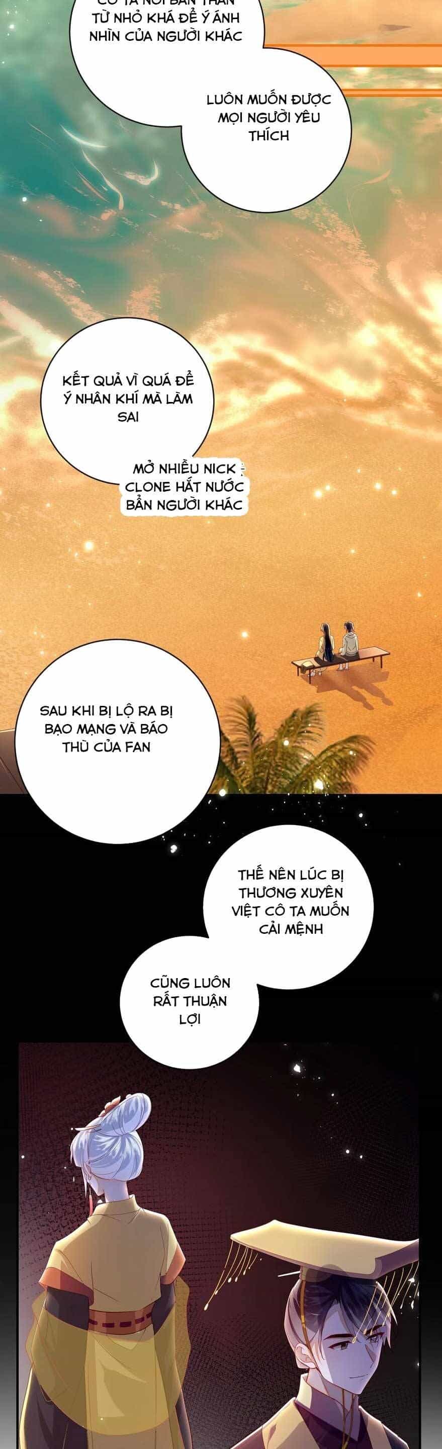 Lão Đại Xuyên Không Gả Cho Phu Quân Mù - Chương 102 - ảnh 19