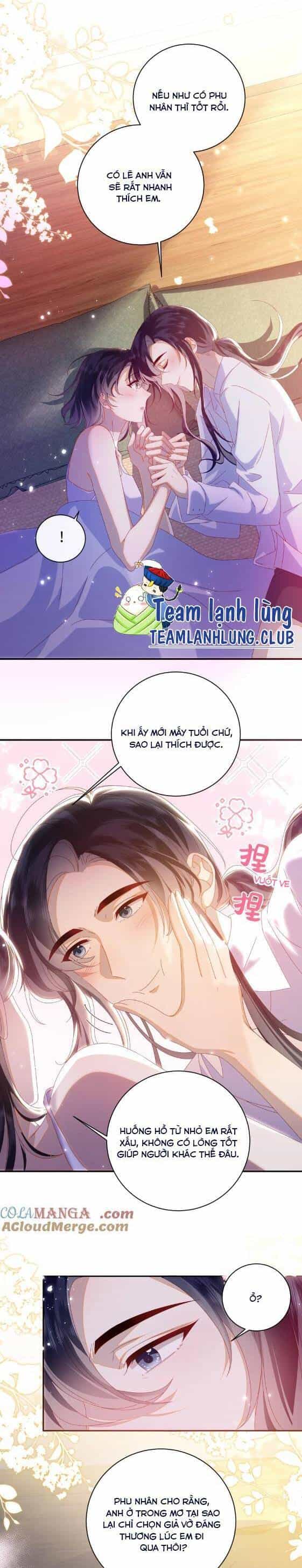 Lão Đại Xuyên Không Gả Cho Phu Quân Mù - Chương 103 - ảnh 17