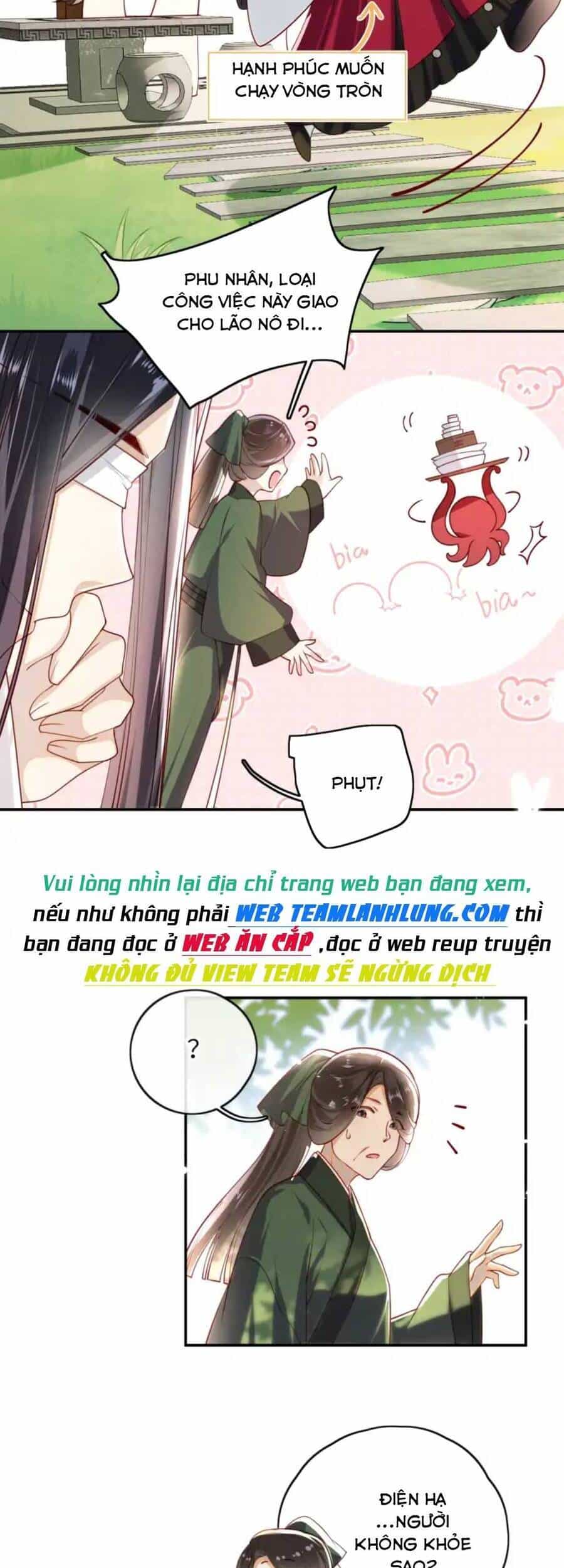 Lão Đại Xuyên Không Gả Cho Phu Quân Mù - Chương 12 - ảnh 34