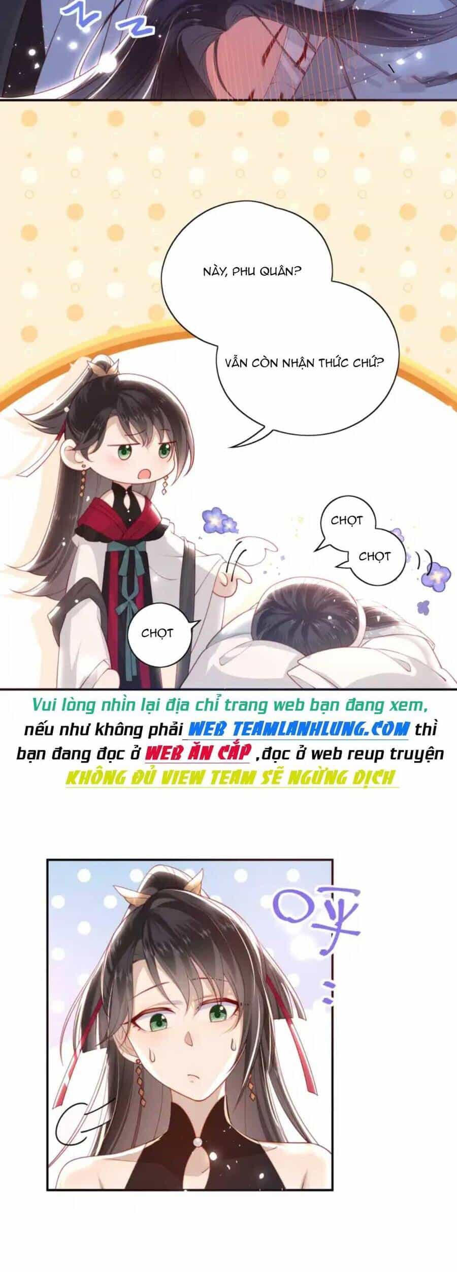 Lão Đại Xuyên Không Gả Cho Phu Quân Mù - Chương 18 - ảnh 20