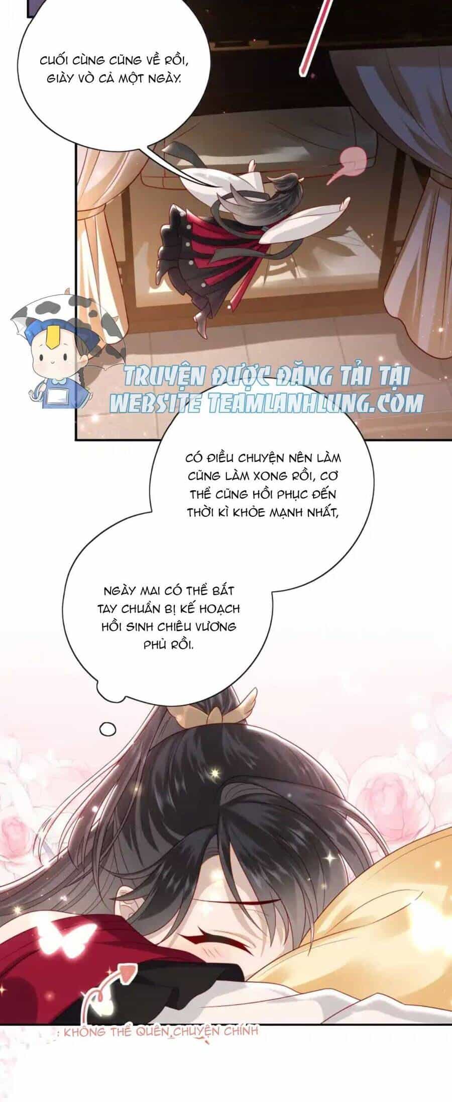 Lão Đại Xuyên Không Gả Cho Phu Quân Mù - Chương 19 - ảnh 29