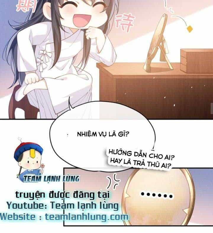 Lão Đại Xuyên Không Gả Cho Phu Quân Mù - Chương 2 - ảnh 15