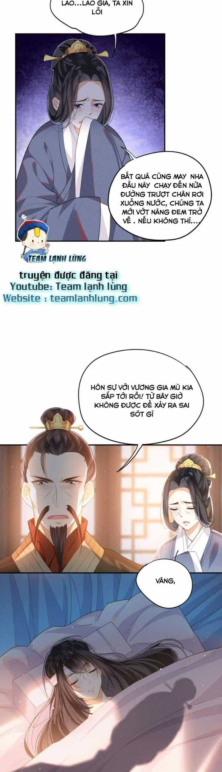 Lão Đại Xuyên Không Gả Cho Phu Quân Mù - Chương 2 - ảnh 4