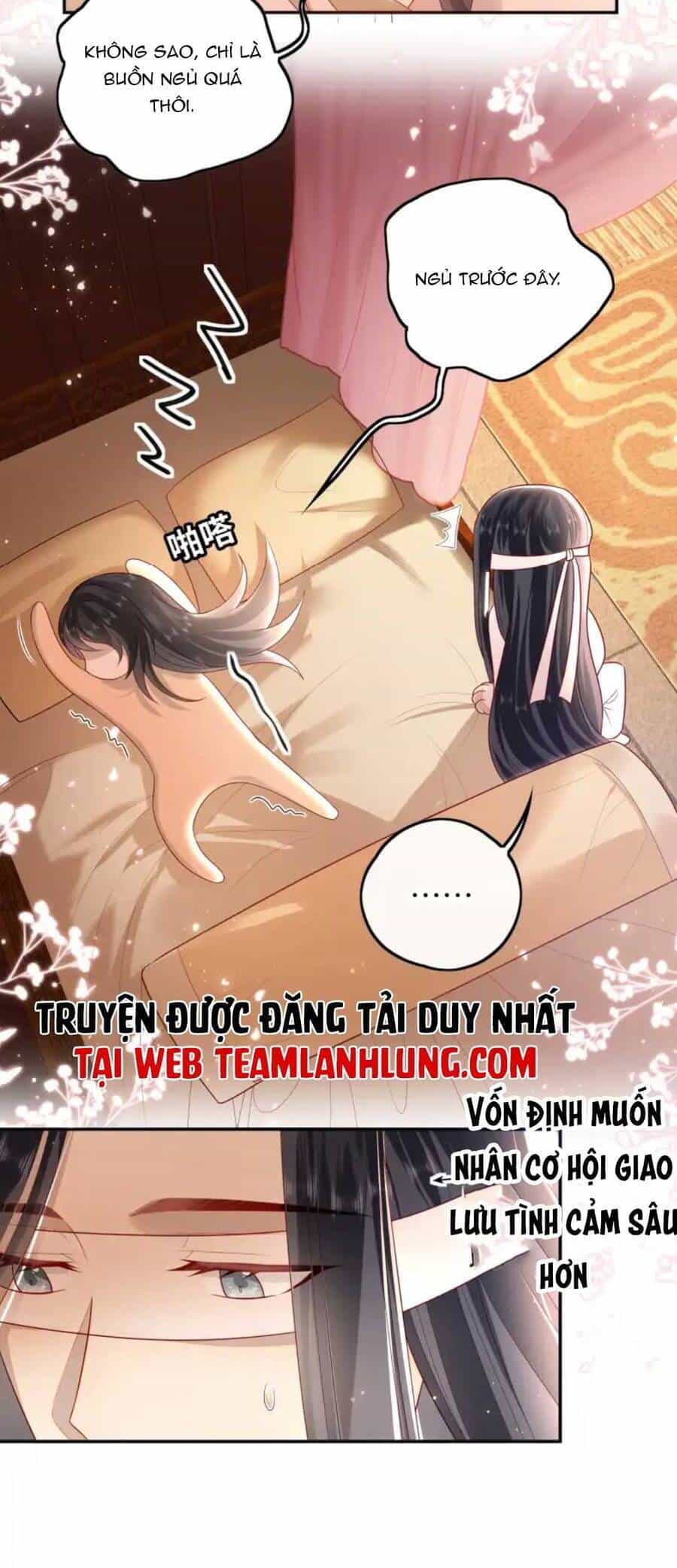 Lão Đại Xuyên Không Gả Cho Phu Quân Mù - Chương 21 - ảnh 14