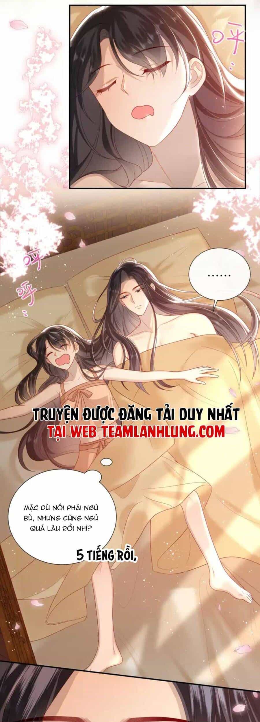 Lão Đại Xuyên Không Gả Cho Phu Quân Mù - Chương 23 - ảnh 23