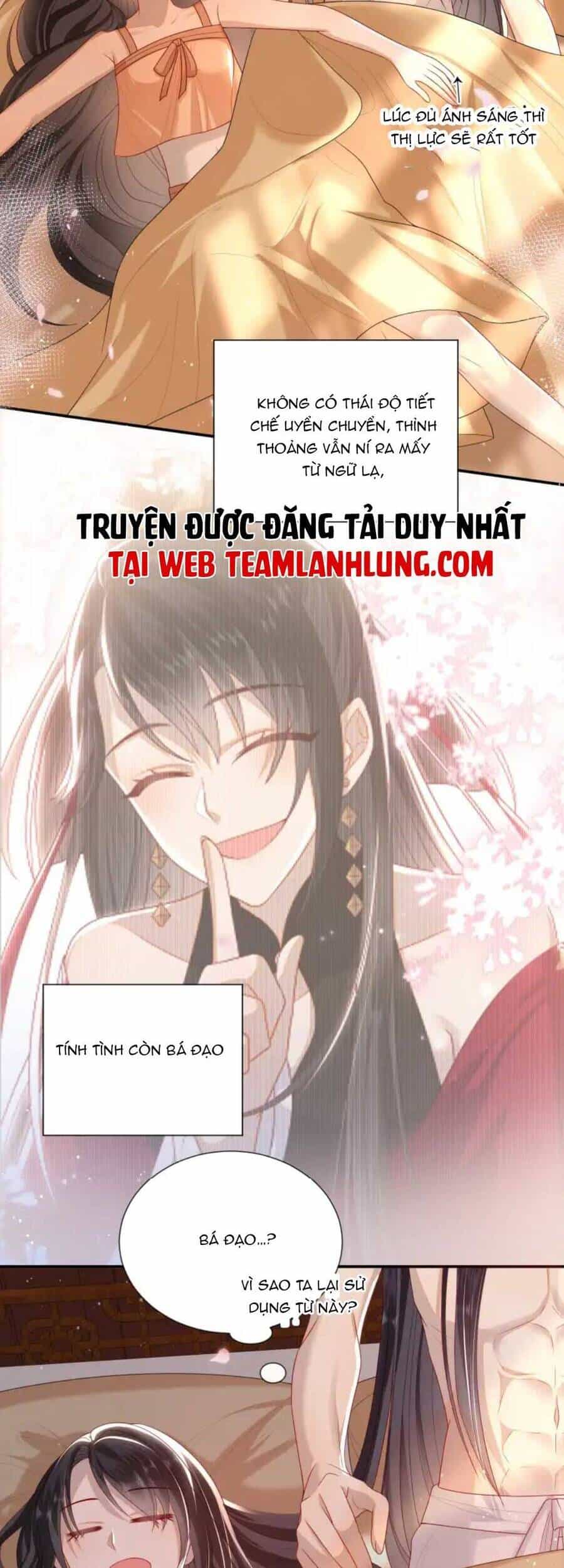 Lão Đại Xuyên Không Gả Cho Phu Quân Mù - Chương 23 - ảnh 25